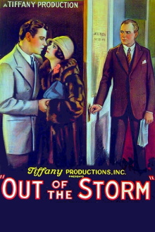 Out of the Storm Trailer