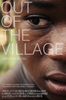 Out of the Village Trailer