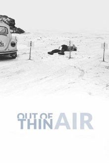 Out of Thin Air Trailer
