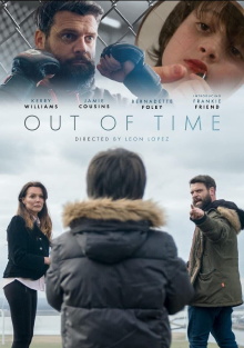 Out of Time Trailer
