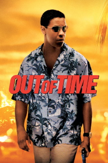 Out of Time Trailer