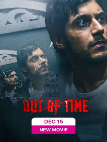 Out Of Time Trailer