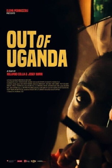 Out of Uganda Trailer