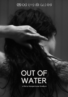 Out of Water Trailer