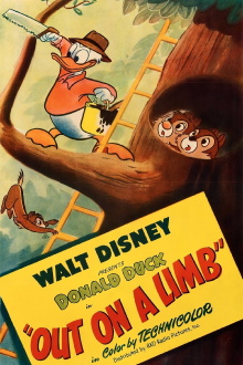 Out on a Limb Trailer