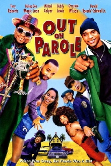 Out on Parole Trailer