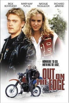 Out on the Edge Trailer