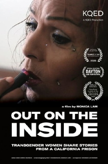 Out on the Inside Trailer