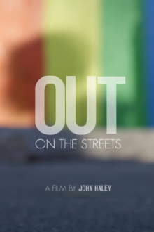OUT on the Streets Trailer
