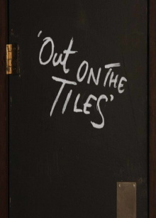 Out on the Tiles Trailer