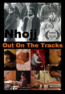 Out on the Tracks Trailer