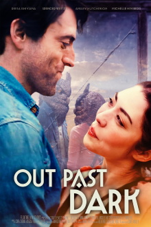 Out Past Dark Trailer