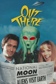 Out There Trailer