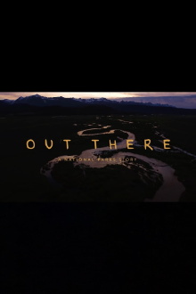 Out There: A National Parks Story Trailer