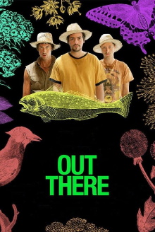 Out There Trailer
