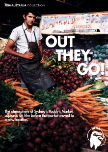 Out They Go Trailer