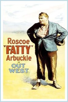 Out West Trailer
