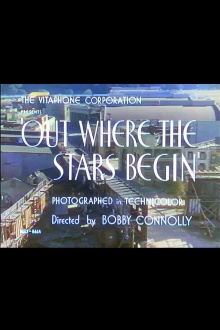 Out Where the Stars Begin Trailer