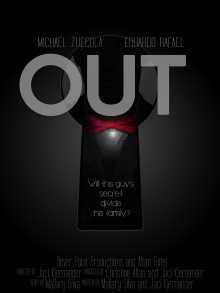 Out With It Trailer