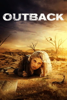 Outback Trailer