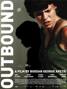 Outbound Trailer