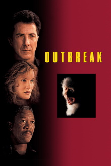 Outbreak Trailer