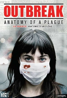 Outbreak: Anatomy of a Plague Trailer