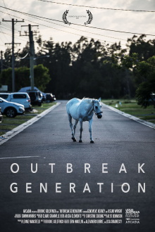 Outbreak Generation Trailer