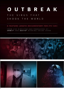 Outbreak: The Virus That Shook The World Trailer