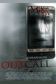 Outcall Trailer