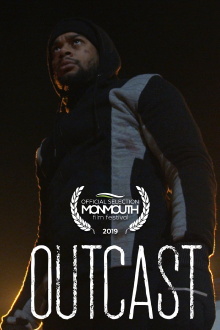 Outcast Trailer