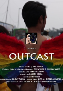 Outcast Trailer