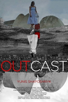 Outcast Trailer