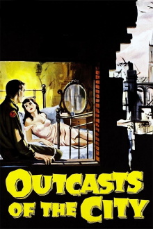 Outcasts of the City Trailer