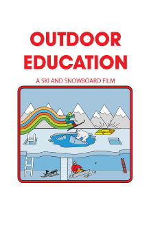 Outdoor Education Trailer