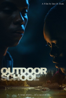 Outdoor School Trailer
