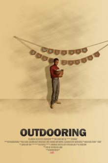 Outdooring Trailer