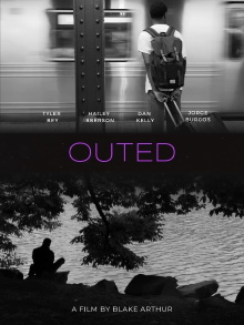 Outed Trailer