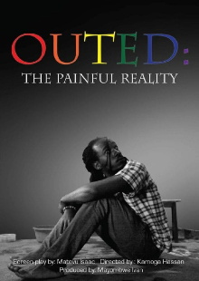 Outed: The Painful Reality Trailer