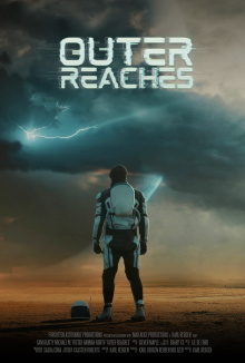 Outer Reaches Trailer