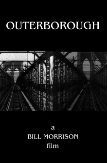 Outerborough Trailer