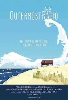Outermost Radio Trailer
