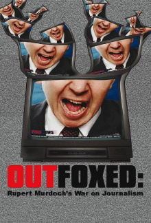 Outfoxed: Rupert Murdoch's War on Journalism Trailer
