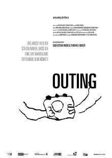 Outing Trailer