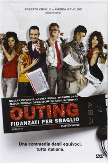 Outing: Engaged by Mistake Trailer