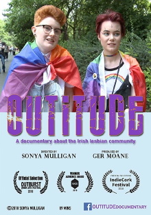 Outitude: The Irish Lesbian Community Trailer