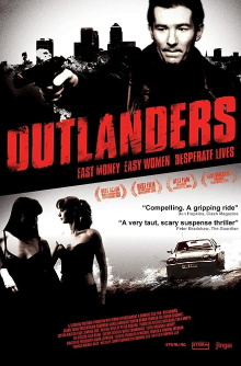 Outlanders Trailer