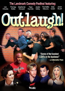 Outlaugh! Trailer