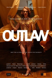 Outlaw Trailer