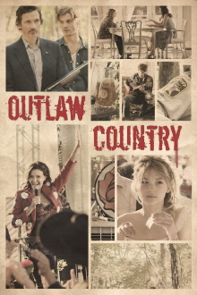 Outlaw Country Trailer